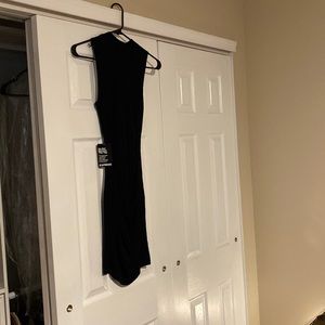 XS express sweater dress - new with tags